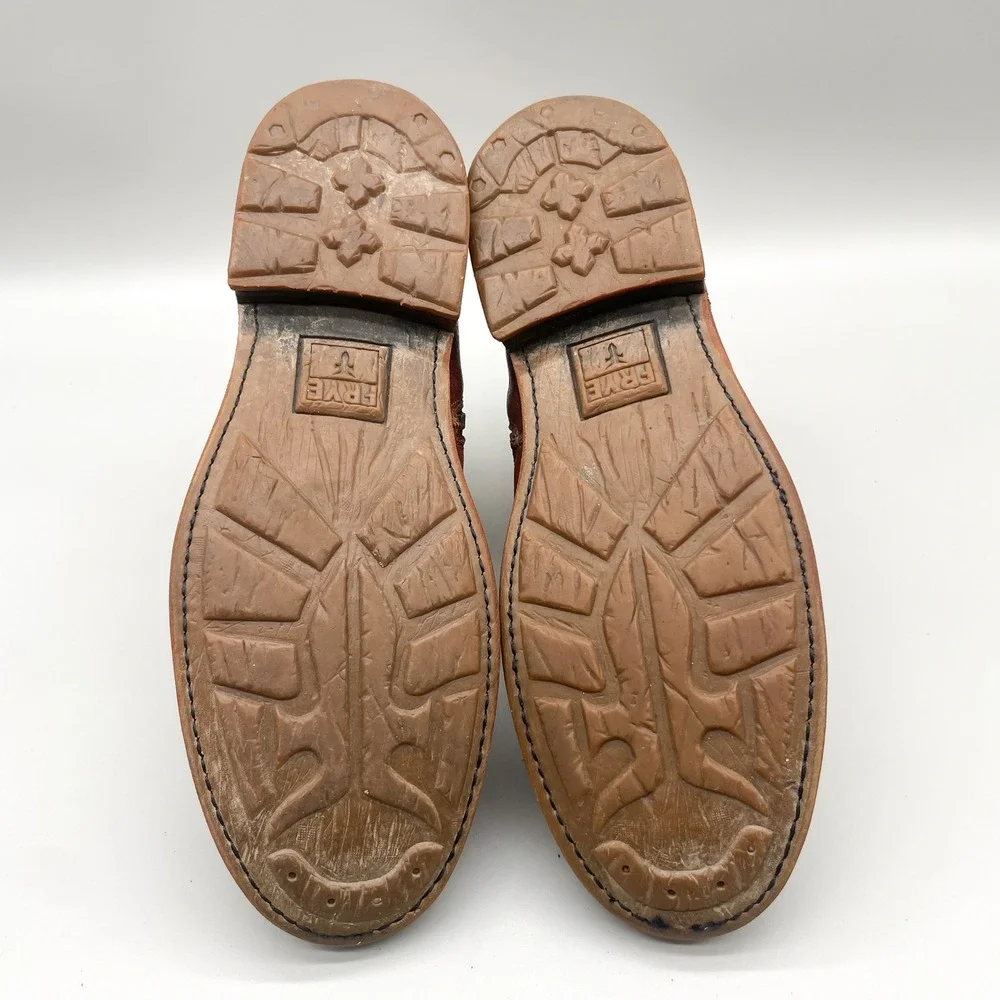 Frye americana heritage